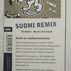 Tuomas Martikainen - Suomi Remix - pikkukuva 3