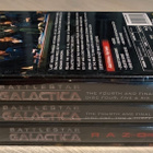 Taisteluplaneetta Galactica: Kausi 4 (Blu-ray) *UUSI* - pikkukuva 4
