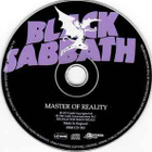 BLACK SABBATH- Master of Reality v.1971 - pikkukuva 5