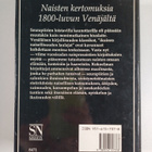 Mimotska ottaa myrkkyä : naisten kertomuksia 1800-luvun V... - pikkukuva 2
