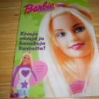 Barbie Journal -leluesite, kevät/kesä 2001 - pikkukuva 1
