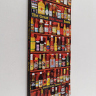 Jennifer Trainer Thompson : The Great Hot Sauce Book - pikkukuva 1