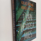 Kauko Röyhkä ym. : Liian lempeä mies - pikkukuva 1