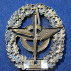 Bundeswehr. Barettimerkki. Huoltojoukot - pikkukuva 2