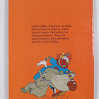 Walt Disney : Dumbo pelimestarina : Disneyn satulukemisto - pikkukuva 2