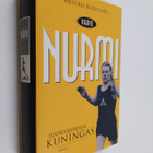 Antero Raevuori : Paavo Nurmi, juoksijain kuningas - pikkukuva 1