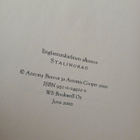 Antony Beevor - Stalingrad (sid.) - pikkukuva 3