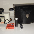 POLAROID SWINGER20 VARUSTEINEEN LAUKKUINEEN - pikkukuva 1