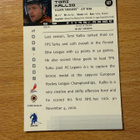 2000-01 BAP Memorabilia #457 Tomi Kallio - pikkukuva 2