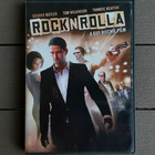 DVD: RocknRolla (Gerardd Butler, Tom Wilkinson 2008) - pikkukuva 1