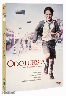 Odotuksia  -  DVD