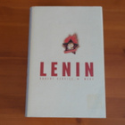 Robert Service:Lenin.Sid.1.painos.Hyvä! - pikkukuva 1