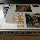 Tomb Raider III / Tomb Raider: The Last Revelation PS1 - pikkukuva 5