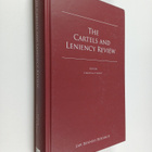 Christine Anne Varney : The Cartels and Leniency Review - pikkukuva 1