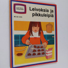 Leivoksia ja pikkuleipiä - pikkukuva 1
