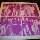 7" single The Adventurers : Letkajenkka ( SIS POSTIKULU - pikkukuva 3