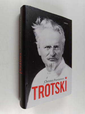 Christer Pursiainen : Trotski