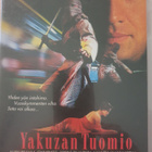 Yakuzan tuomio DVD Christopher Lambert - pikkukuva 1