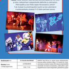 Ti-Ti Nallen Joulutohinat dvd - pikkukuva 2