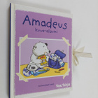 Amadeus : kuva-albumi - pikkukuva 1