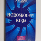 Virve Eskelinen : Horoskooppikirja - pikkukuva 1