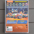 DVD: Blaze Ja Monsterikoneet: Kakkukatastrofi (Nickelodeon) - pikkukuva 2