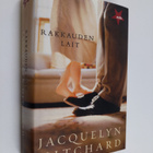 Jacquelyn Mitchard : Rakkauden lait - pikkukuva 1