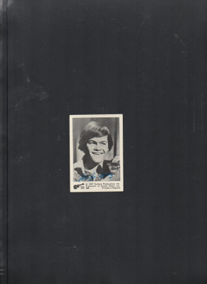 Monkees n:o 50 Purkkakuva 1967