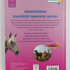 Opitaan lukemaan : Hevoset - pikkukuva 2