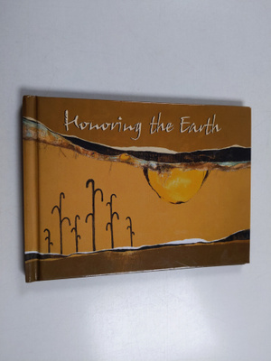 RoseMary Diaz : Honoring the Earth