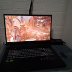 Acer Nitro17 AN17-41 –Ryzen7 Pelikannettava 16GB DDR5 2Tb/m2 - pikkukuva 4
