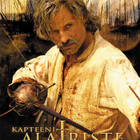 Kapteeni Alatriste - DVD - pikkukuva 1