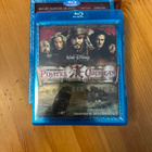 Pirates of the Caribbean: Maailman laidalla blu-ray - pikkukuva 3