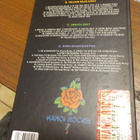 HANOI ROCKS - S/T UUSI 4CD LONGBOX - pikkukuva 2