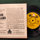 Hank Williams EP - pikkukuva 2