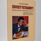 Hassan Osman : Sivistystaudit! : raskasmetallit, hivenain... - pikkukuva 1