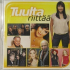 Kokoelma • Tuulta Riittää CD - pikkukuva 1