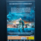 DVD: Wolfhound - The Rise Of The Warrior (Aleksandr Bukharov - pikkukuva 2