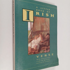 Appletree Press, Limited : A Little Book of Irish Verse - pikkukuva 1