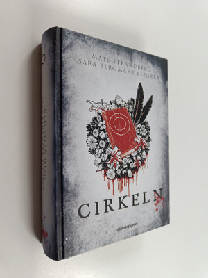 Mats Strandberg : Cirkeln