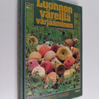 Terttu Hassi : Luonnonväreillä värjääminen - pikkukuva 1