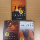 Tamara McKinley: Oceanna trilogia 1-3, koko sarja - pikkukuva 1