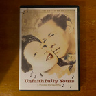 Unfaithfully Yours DVD - pikkukuva 1