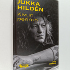 Jani Niipola : Jukka Hilden : kivun perintö (signeerattu) - pikkukuva 1