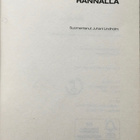 IAN McEWAN: RANNALLA - pikkukuva 2