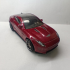 Jaguar F-Type Matchbox - pikkukuva 1