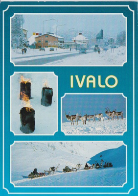 Ivalo
