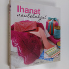 Debbie Bliss : Ihanat neulelahjat : 30 neulelahjaideaa - pikkukuva 1