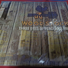 V/A - WOODSTOCK TWO EX-/EX- 2LP - pikkukuva 2