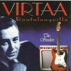 The Steelers • Virtaa Rautalangoilla CD - pikkukuva 1